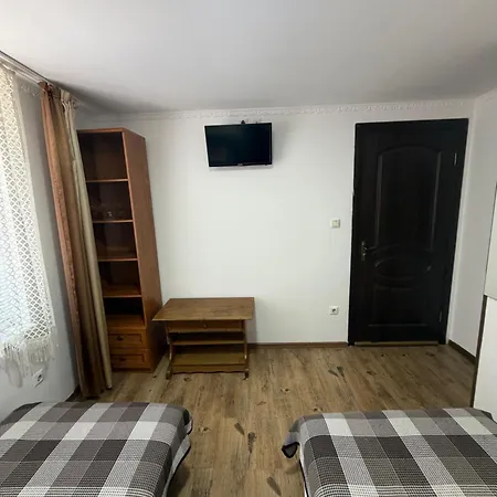 Zatishok Guest house