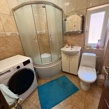 Zatishok Rakhiv