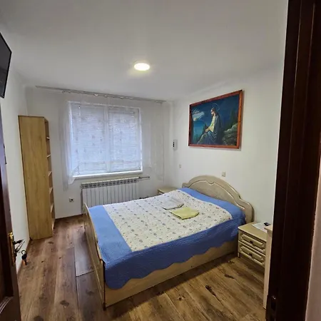 Zatishok Guest house