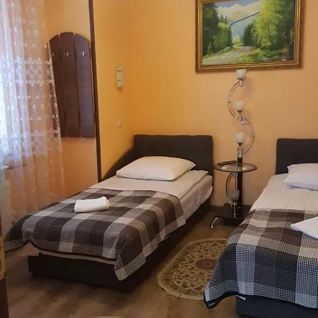 Zatishok Rakhiv