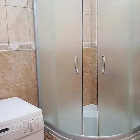 بيت ضيافة Zatishok راخيف