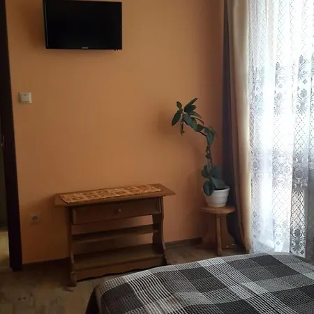 Zatishok Pensjonat 3*