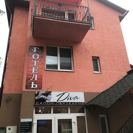 Zatishok 3*